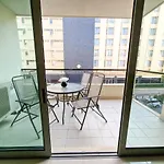 Rocha Oceano Azul Charming Apartment