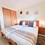 Apartman Rocha Oceano Azul Charming