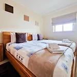 Rocha Oceano Azul Charming Apartment Portimão