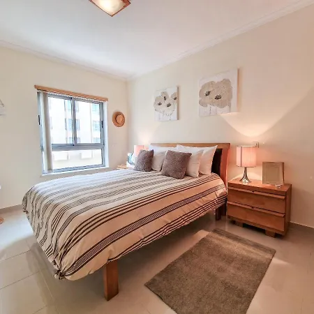 Rocha Oceano Azul Charming * Portimão