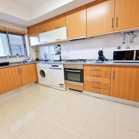 Rocha Oceano Azul Charming Apartment