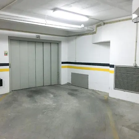 Appartamento Rocha Oceano Azul Charming