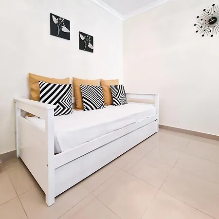 Rocha Oceano Azul Charming Apartamento Portimão