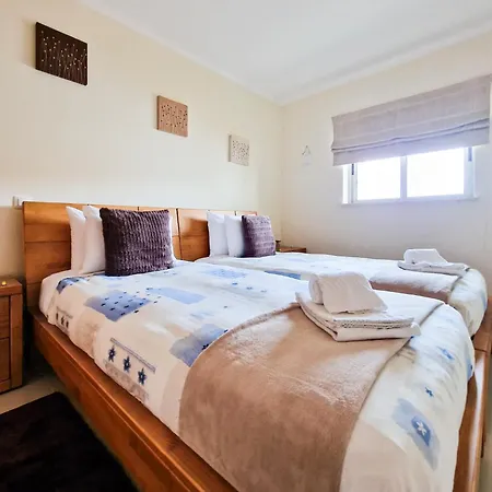 Rocha Oceano Azul Charming Apartamento Portimão