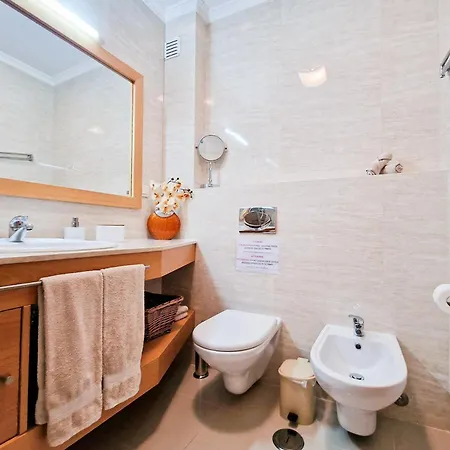 Apartamento Rocha Oceano Azul Charming