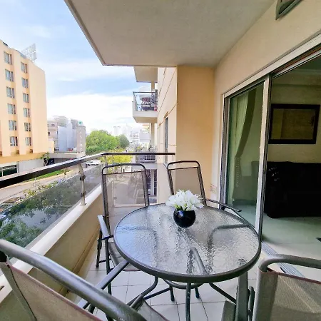 Rocha Oceano Azul Charming * Portimão