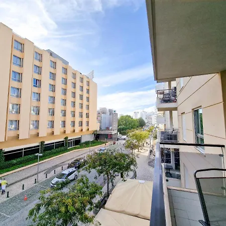 Rocha Oceano Azul Charming * Portimão