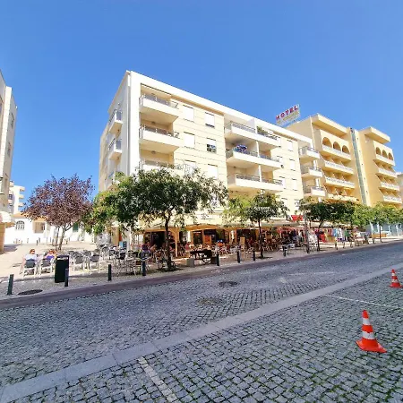 Apartment Rocha Oceano Azul Charming *