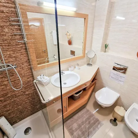 Rocha Oceano Azul Charming * Portimão