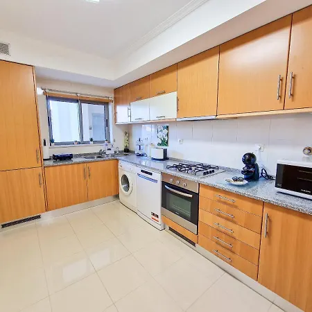 Apartman Rocha Oceano Azul Charming *