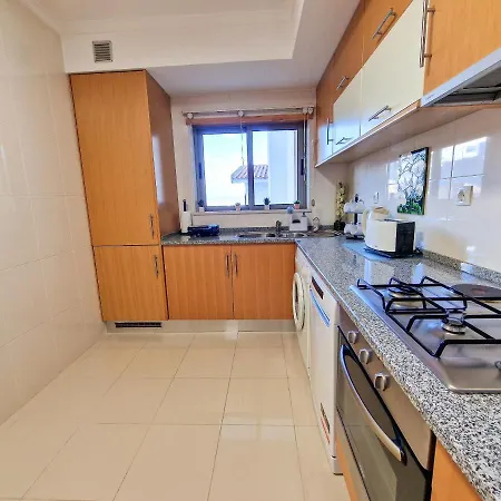 Apartment Rocha Oceano Azul Charming