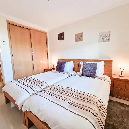 Apartman Rocha Oceano Azul Charming