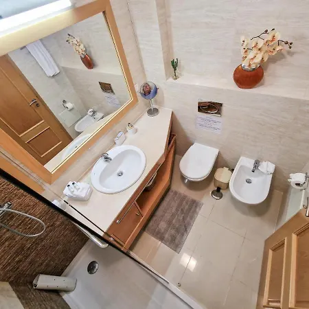 Rocha Oceano Azul Charming Apartman Portimão