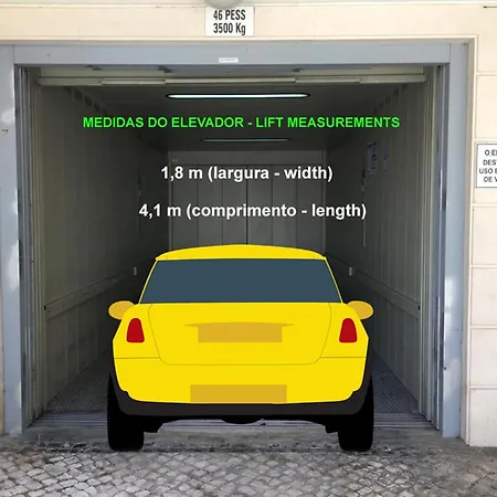 Apartman Rocha Oceano Azul Charming