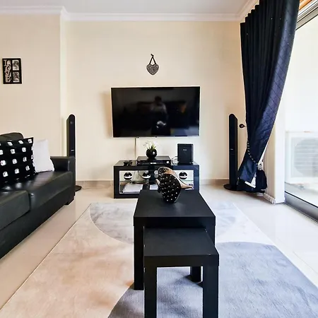 Apartment Rocha Oceano Azul Charming *
