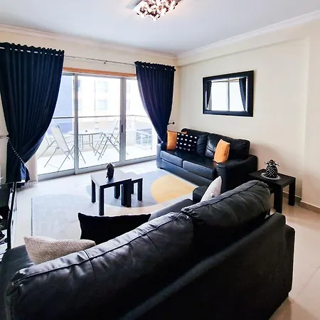 Apartment Rocha Oceano Azul Charming *