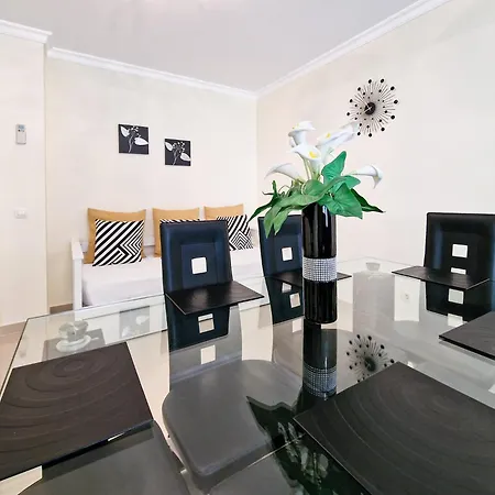 Apartment Rocha Oceano Azul Charming