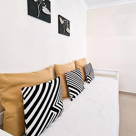 Rocha Oceano Azul Charming Apartment