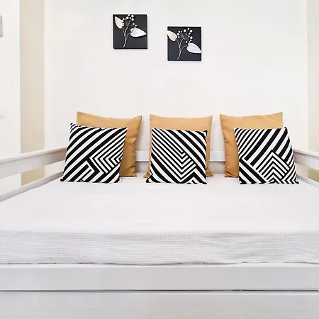 Rocha Oceano Azul Charming Apartment