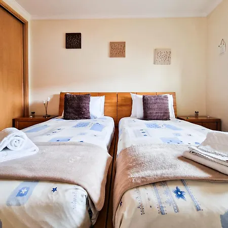 Apartment Rocha Oceano Azul Charming *