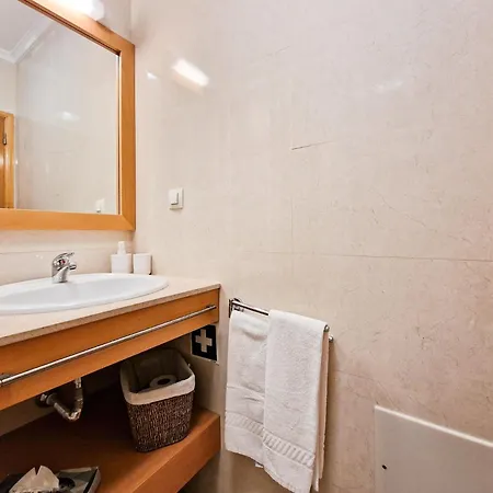 Apartment Rocha Oceano Azul Charming