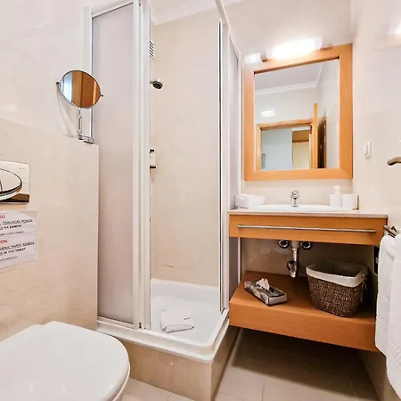 Rocha Oceano Azul Charming Apartment *