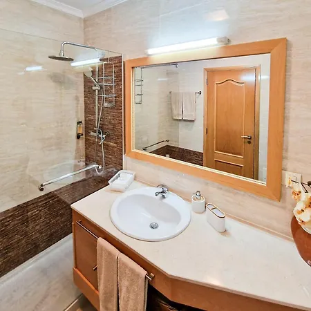 Apartment Rocha Oceano Azul Charming Portimão
