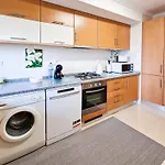 Rocha Oceano Azul Charming Appartement Portimão