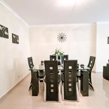 Rocha Oceano Azul Charming Portimão