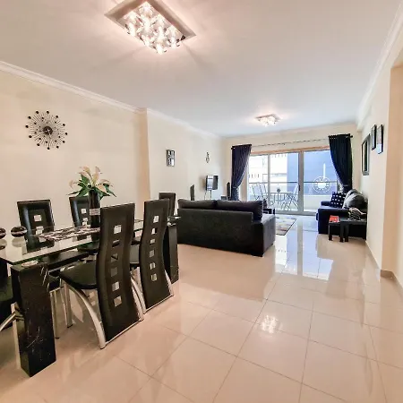 Rocha Oceano Azul Charming Appartement
