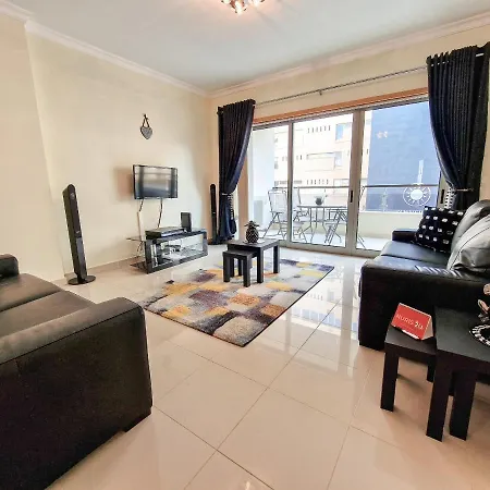 Rocha Oceano Azul Charming Apartamento