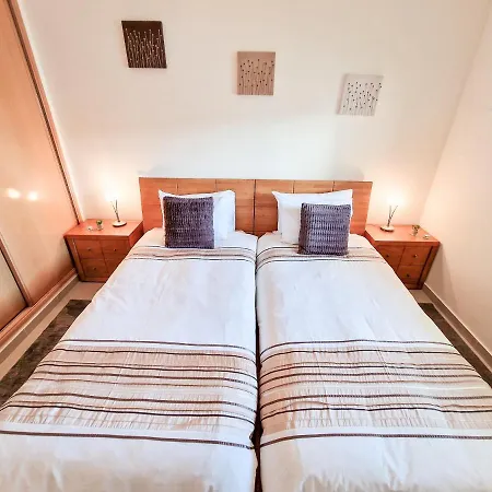 Rocha Oceano Azul Charming Apartamento Portimão