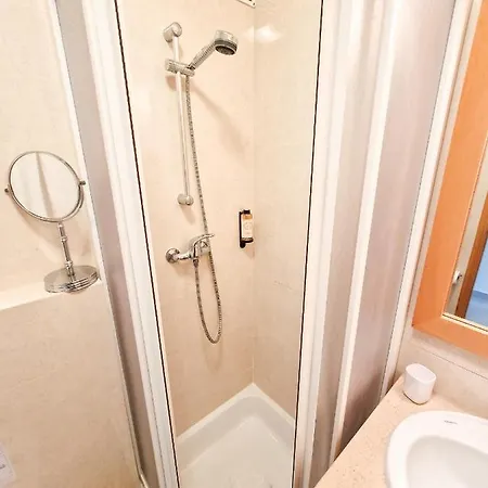 Apartamento Rocha Oceano Azul Charming Portimão