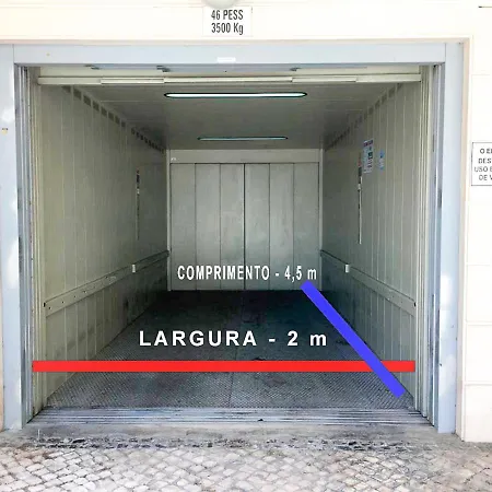 Apartamento Rocha Oceano Azul Charming