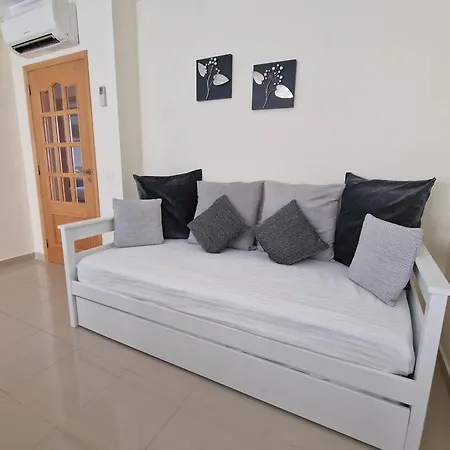 Rocha Oceano Azul Charming Appartement *